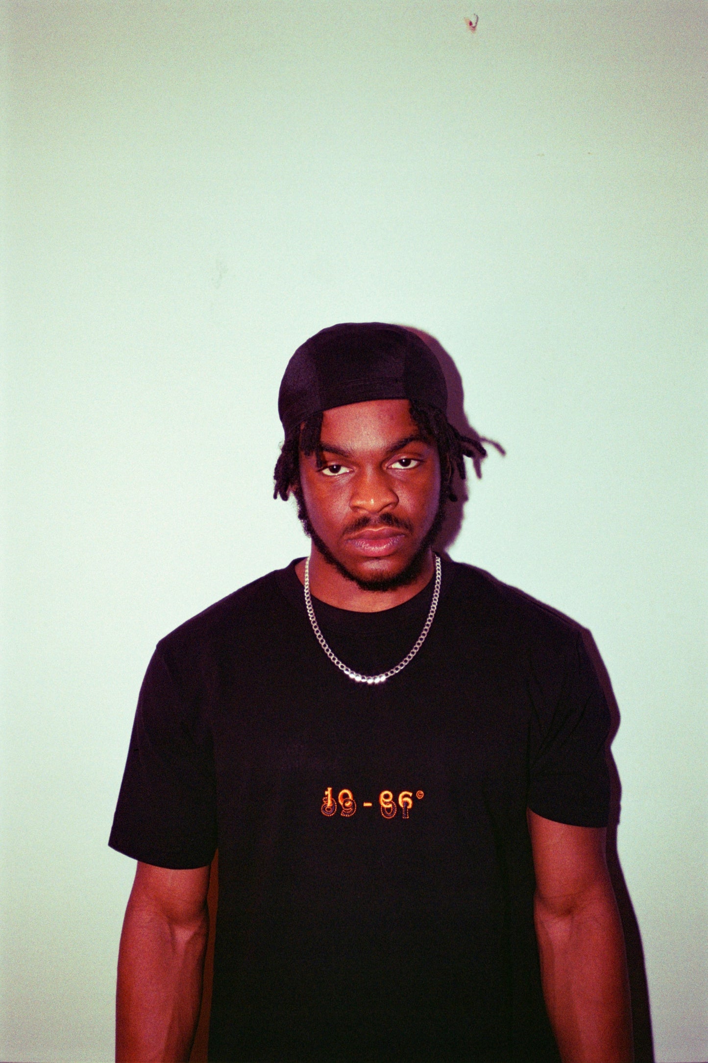 Midnight Apex Tee