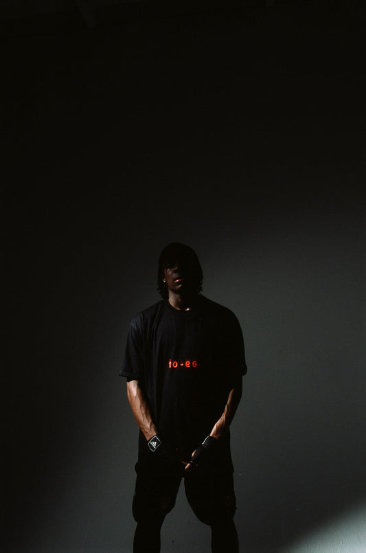 1096ix X JoJo