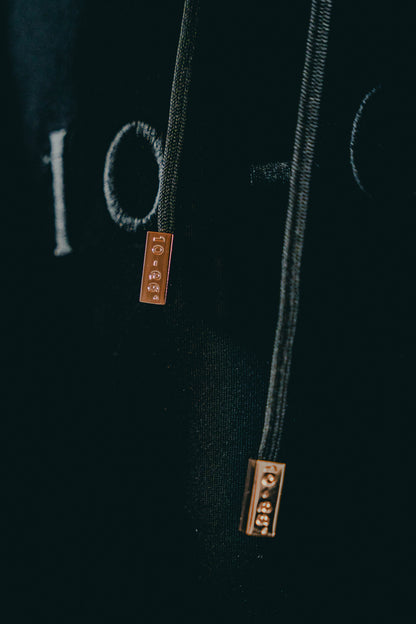 Signature BLK Edition Hoodie