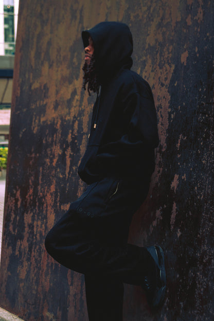 Signature BLK Edition Joggers