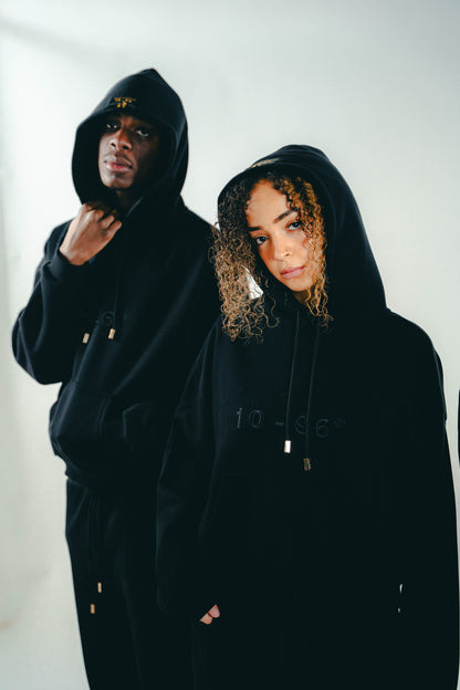 Signature BLK Edition Hoodie