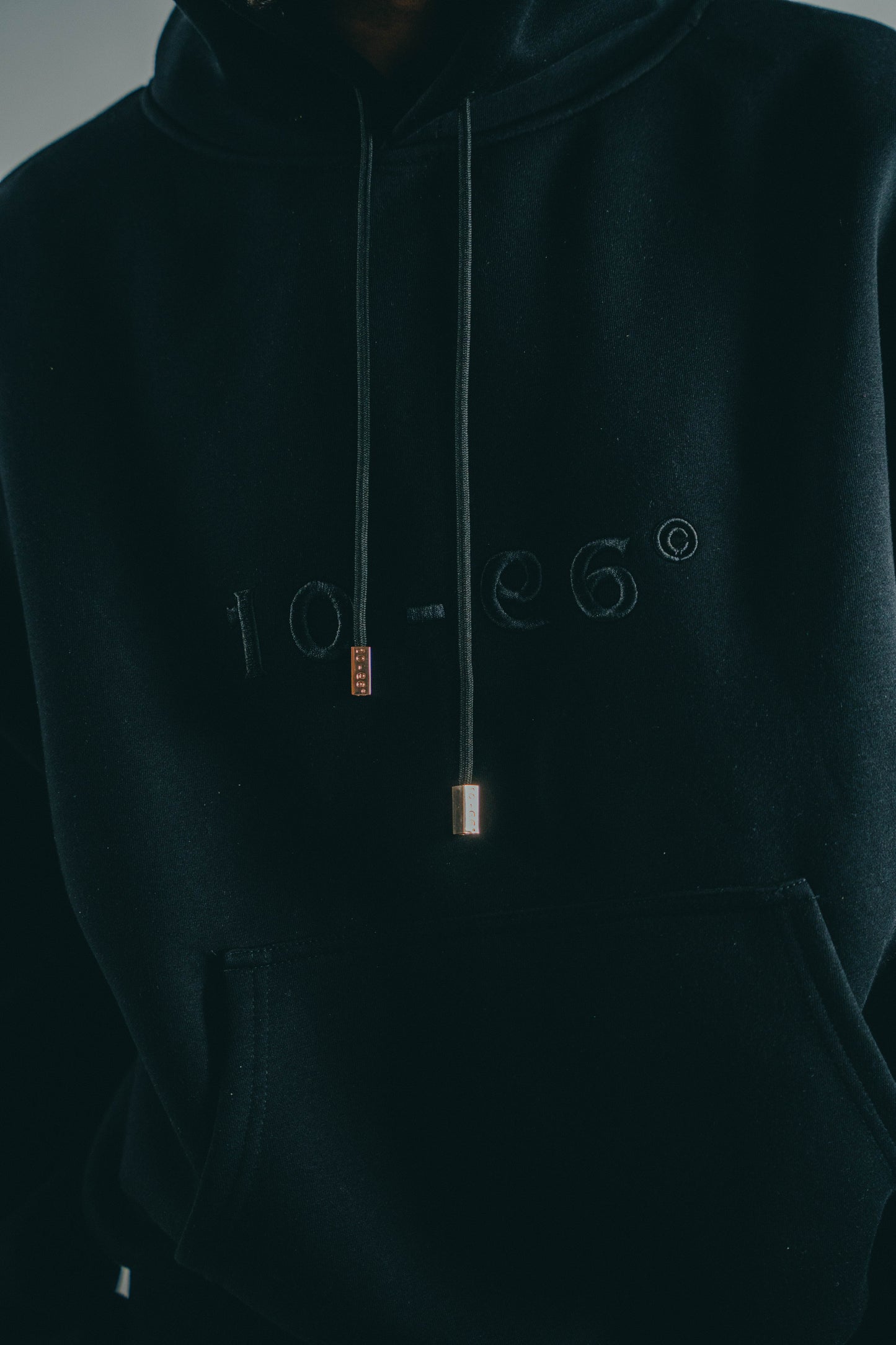 Signature BLK Edition Hoodie