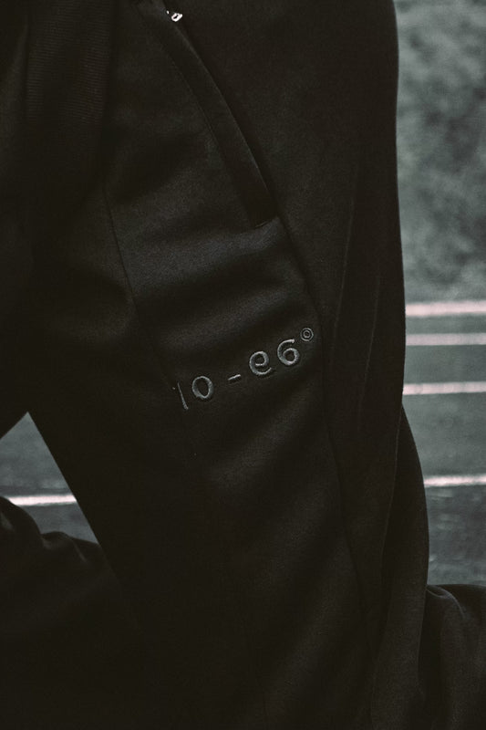 Signature BLK Edition Joggers
